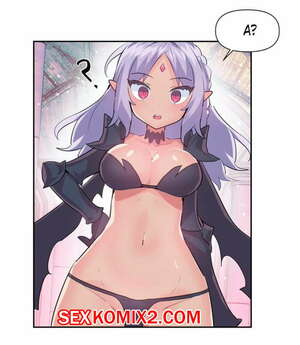 Порно комикс Любовь в удивительной стране чудес. Часть 40 и 41 и 42