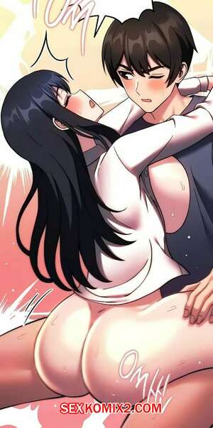 Порно комикс Любовный выбор. Часть 26 и 27 и 28. Love Choices