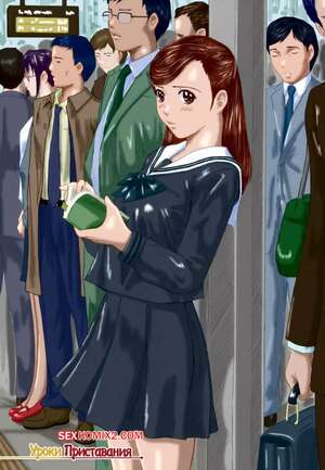 Порно комикс аниме Любовный выбор. Часть 6. Love Selection. Kisaragi Gunma