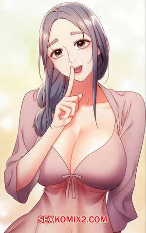 Порно комикс Мачеха и ее подруги. Часть 80. Stepmother Friends