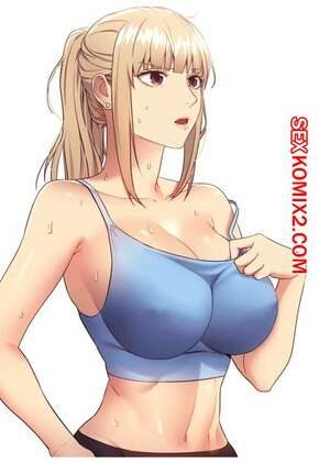 Порно комикс Мачеха и ее подруги. Части 13 и 14 и 15. Stepmother Friends