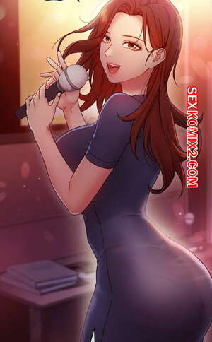 Порно комикс Мачеха и ее подруги. Части 55 и 56 и 57.