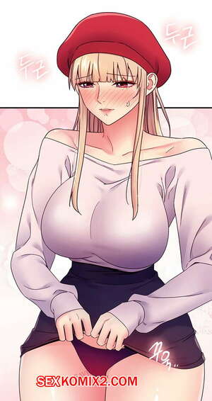 Порно комикс Мачеха и ее подруги. Часть 70. Stepmother Friends.