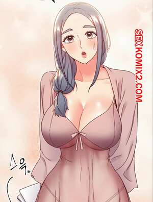 Порно комикс Мачеха и ее подруги. Часть 79. Stepmother Friends.