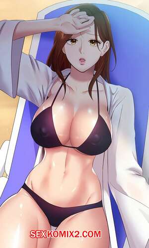 Порно комикс Мачеха и ее подруги. Части 95 и 96. Stepmother Friends.