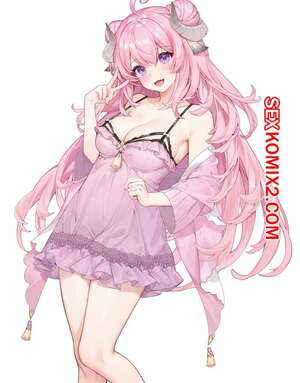 Порно комикс machi. Арты. Часть 28