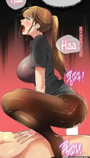 Хентай Манга Маленький магазинчик. Дыра снова открыта. Часть 78 и 79 и 80