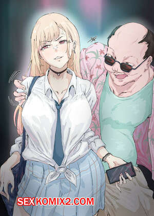 Порно комикс Marin picked up. Sono Bisque Doll wa Koi o Suru. mojimuji