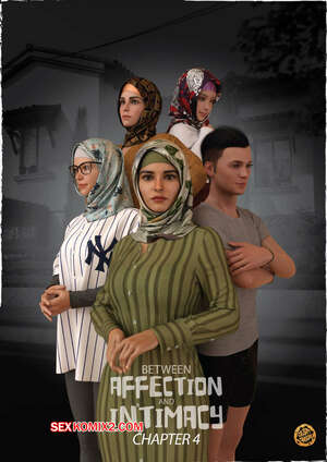 Порно комикс 3D Между слабостью и близостью. Часть 4. Between Affection And Intimacy. Crispy Cheese