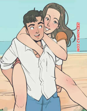 Порно комикс Молодоц жеребец. Young Stud Now. NotEnoughMilk.