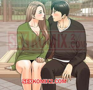 Порно комикс Молодой босс. Часть 82. Young boss