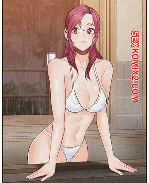 Порно комикс Мой дядя. Часть 29. Почти как дочь. As If Daughter