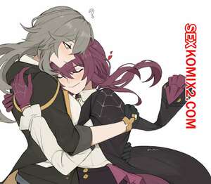 Порно комикс Narkfia. Арты. Часть 1