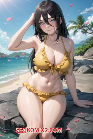 Порно комикс аниме Naruto Shippuden. Hanabi Hyuga. Creisede Username