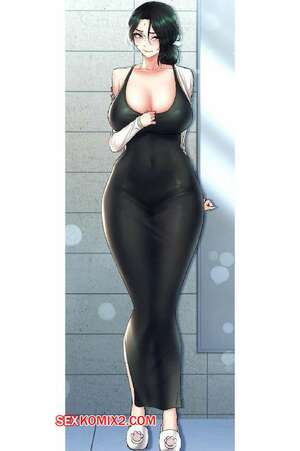 Порно комикс Навыки из эроге игры стали реальными. Часть 24