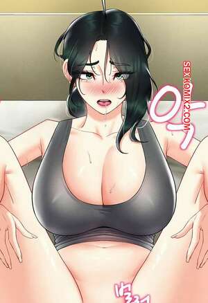 Хентай Манга Навыки из эроге игры стали реальными. Часть 42