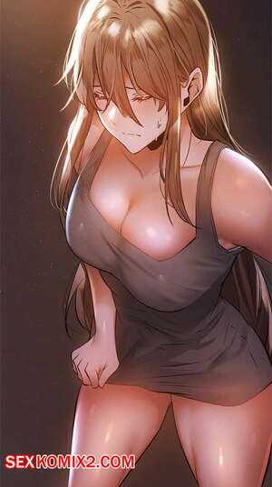 Порно комикс Найдется свободная комната. Часть 49 и 50 и 51. Is there a vacant room