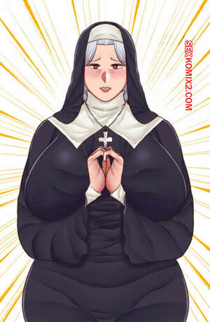 Порно комикс Не кради мою бабушку. Часть 1. Dont Steal My Grandma. Neko Plus