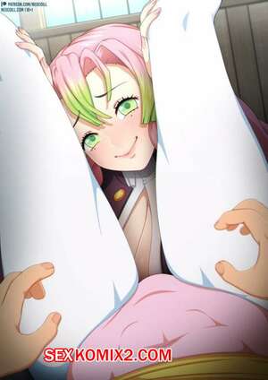 Порно комикс Neocoill. Арты. Часть 100