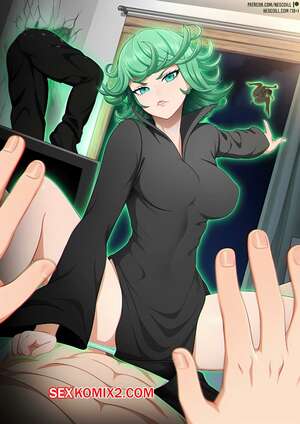 Порно комикс Neocoill. Арты. Часть 109