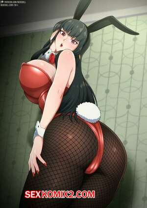 Порно комикс Neocoill. Арты. Часть 45