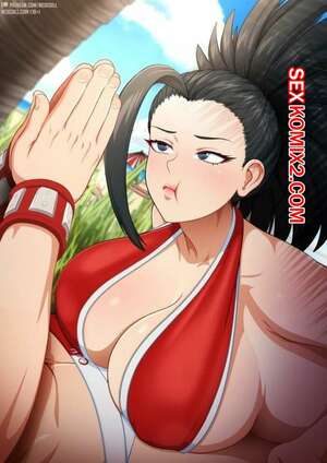 Порно комикс аниме Neocoill. Арты. Часть 64