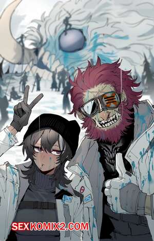 Порно комикс аниме неПлохо Кончающий Отряд. Сладкая парочка и Эльфийка извращенка. Ratatatat74