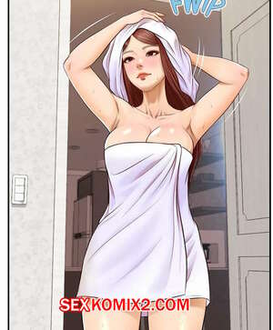 Порно комикс Невинная пора. Части 16 и 17 и 18. Age of Innocence