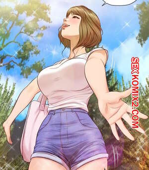 Порно комикс Невинная пора. Части 19 и 20 и 21. Age of Innocence