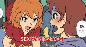 Порно комикс Ночь игр. Game Night. PerryTheRat.