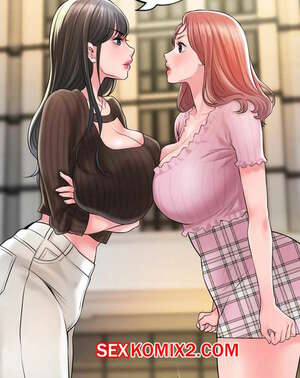 Порно комикс Новый город. Часть 83. New town