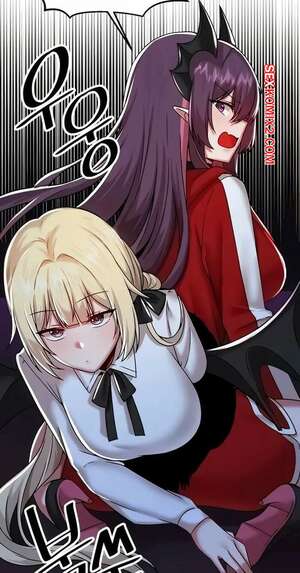 Хентай Манга Одержим эротической игрой Ягаме. Часть 97. Possessed by Academy Yagame