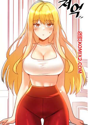 Порно комикс Одержим эротической игрой Ягаме. Части 47 и 48. Possessed by Academy Yagame