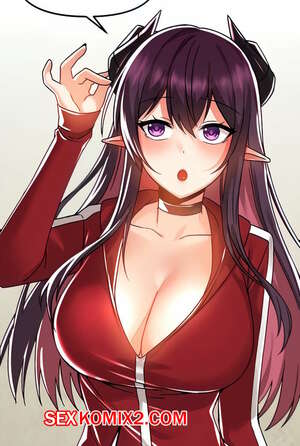 Порно комикс Одержим эротической игрой Ягаме. Части 49 и 50. Possessed by Academy Yagame