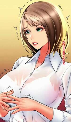 Хентай Манга Оплата приложением Сперм Пэй. Часть 79. Pay with sperm pay