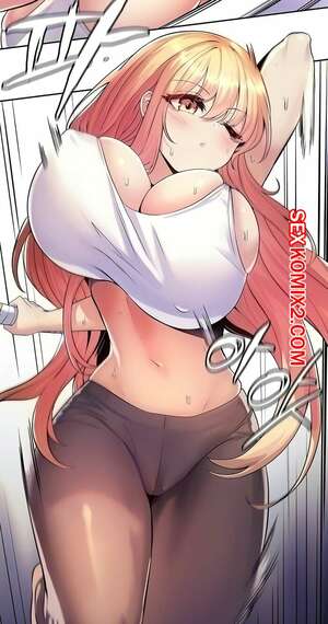 Порно комикс Оплодотворил мировое древо. Часть 16 и 17 и 18. Eat the world tree