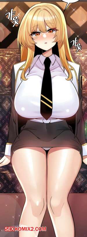 Порно комикс Оплодотворил мировое древо. Часть 25 и 26 и 27. Eat the world tree