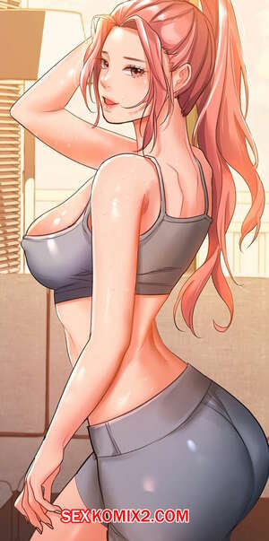 Порно комикс Освобождение её от оков. Части 4 и 5 и 6. Unlock Her Heart