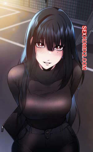 Порно комикс Открытый разговор. Часть 15. Open Talk