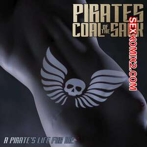 Порно комикс Пираты Угольного Мешка. Часть 10. Pirates of the Coal Sack. DangerousLines.