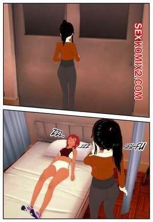 Порно комикс аниме Питомец учителя. Часть 2. a rubber ducky