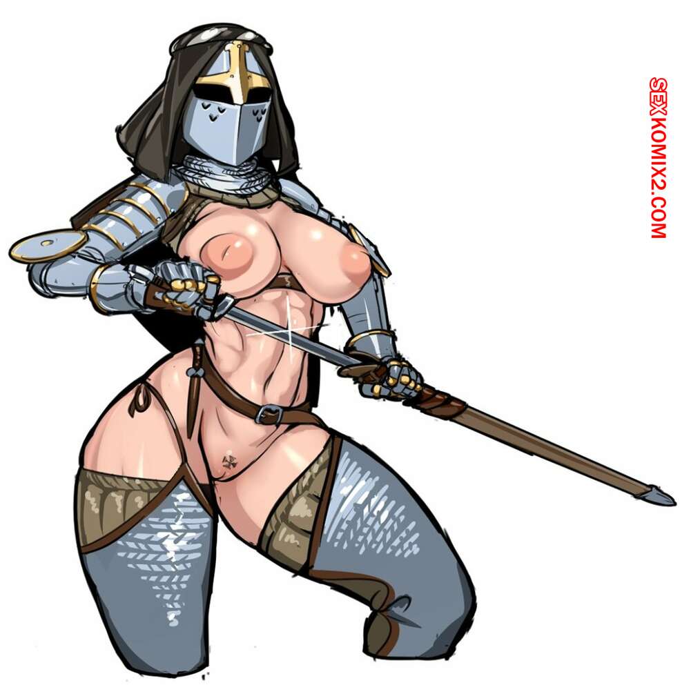 ✅️ Порно комикс Подборка. Женщин рыцарей нисетанаки. Nisetanaka. Female  Knights секс комикс артов и картинок | Порно комиксы на русском языке  только для взрослых | sexkomix2.com