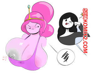 Порно комикс Подборка артов Толстушки. ota.