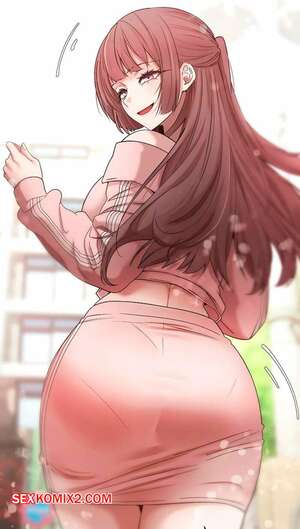 Порно комикс Поднялся на монетах. Без цензуры. Часть 10