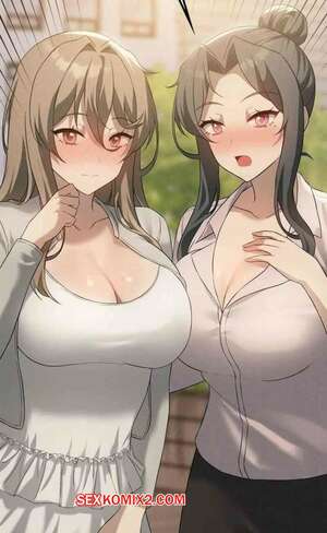 Хентай Манга Повышайте уровень, пока не удовлетворитесь. Часть 60