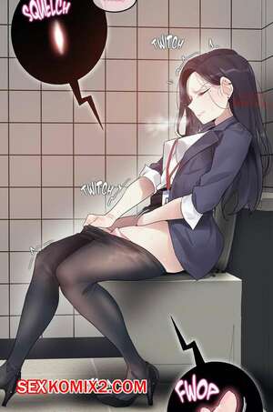 Порно комикс Повседневная жизнь извращенки. Части 94 и 95 и 96