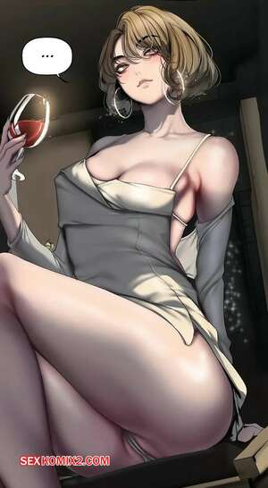 Хентай Манга Прекрасный Новый Мир. Часть 248. Beautiful New World