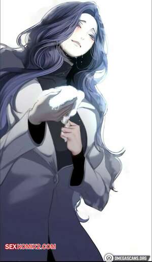 Порно комикс Прекрасный Новый Мир. Часть 261. Beautiful New World