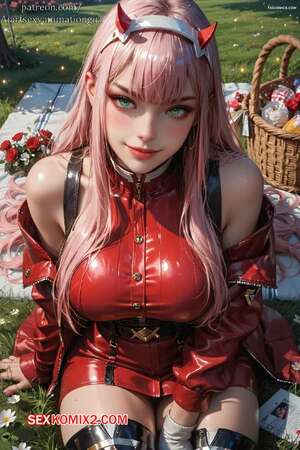 Порно комикс Preview 2. AiASAG