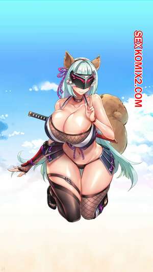 Порно комикс Проект кьюте персонажи. Часть 3. Project qt characters